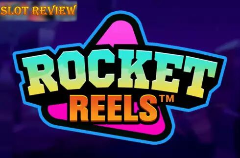 Rocket Reels slot